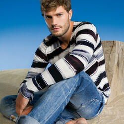 Пазл: Джейми Дорнан