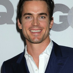 Пазл: Мэтт Бомер