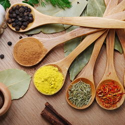 Пазл: Специи