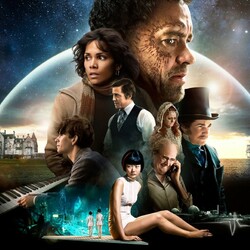 Пазл: Облачный атлас