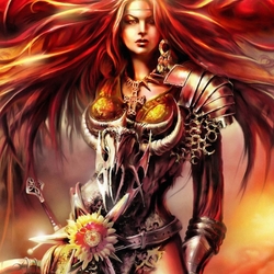 Пазл: Рыцарь