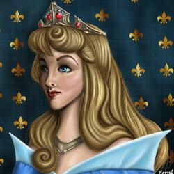 Пазл: Аврора