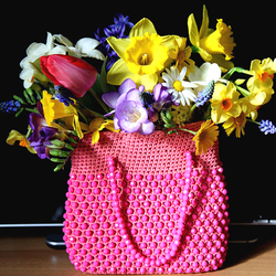 Пазл: Сумочка