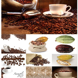 Пазл: Кофейный