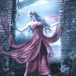 Пазл: Балерина