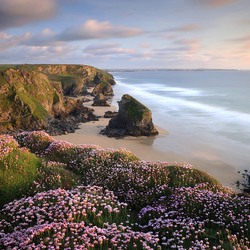 Пазл: Англия, Корнуолл