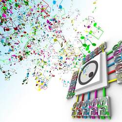 Пазл: Музыка