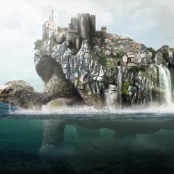 Пазл: Другие миры