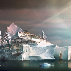 Пазл: Другие миры