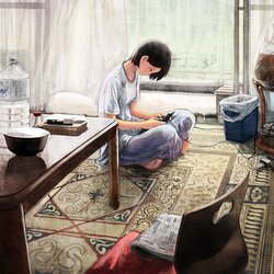 Пазл: Отдых