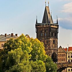 Пазл: Прага