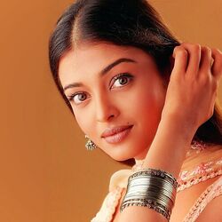 Пазл: Aishwarya Rai / Айшвария Рай