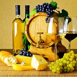 Пазл: Натюрморт