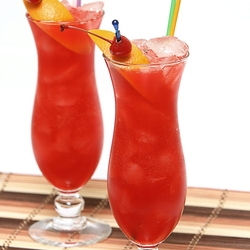 Пазл: Коктейль “Лимон-Лайм Шейк”