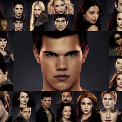 Пазл: Сумерки