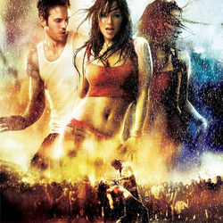 Пазл: Шаг вперёд 2: Улицы