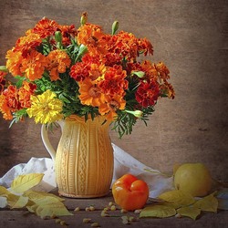 Пазл: Маленькое солнышко