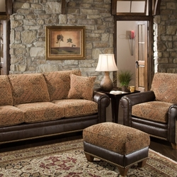 Пазл: Гостинная