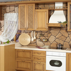 Пазл: Кухня