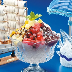 Пазл: Десерт