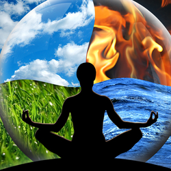 Пазл: Стихии