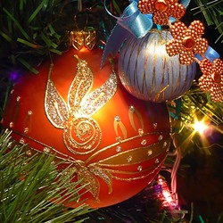 Пазл: Новый год, на дворе!