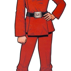 Пазл: Исанн Айсард