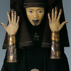 Пазл: Луминара Ундули