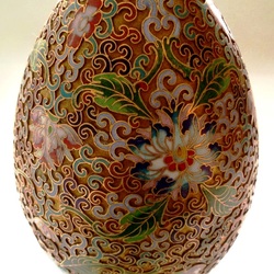 Пазл: Ажурное