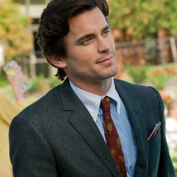 Пазл: Мэтт Бомер