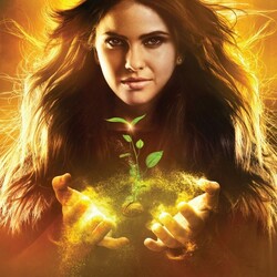 Пазл: Тайный круг