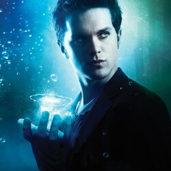 Пазл: Тайный круг