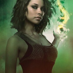 Пазл: Тайный круг