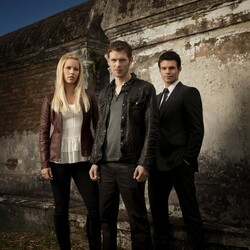 Пазл: Первородные