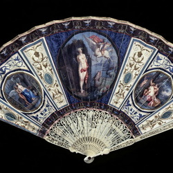 Пазл: Испанский веер