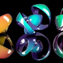 Пазл: Отражение