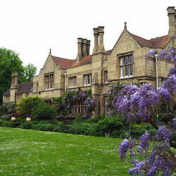 Пазл: Поместье в Англии