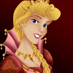 Пазл: Аврора