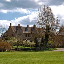 Пазл: Глостершир Бродуэлл