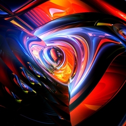 Пазл: Водоворот