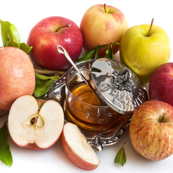 Пазл: Яблочный вкус