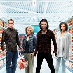 Пазл: Быть человеком