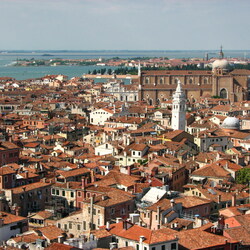 Пазл: Венеция