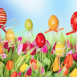 Пазл: Христово Воскресенье