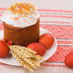 Пазл: Пасха 