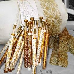 Пазл: Вологодские кружева