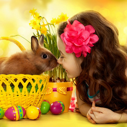 Пазл: Пасха