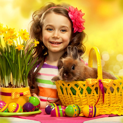 Пазл: Пасха