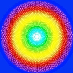 Пазл: Мандала