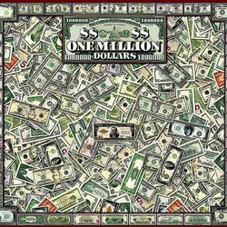 Пазл: Один миллион долларов
